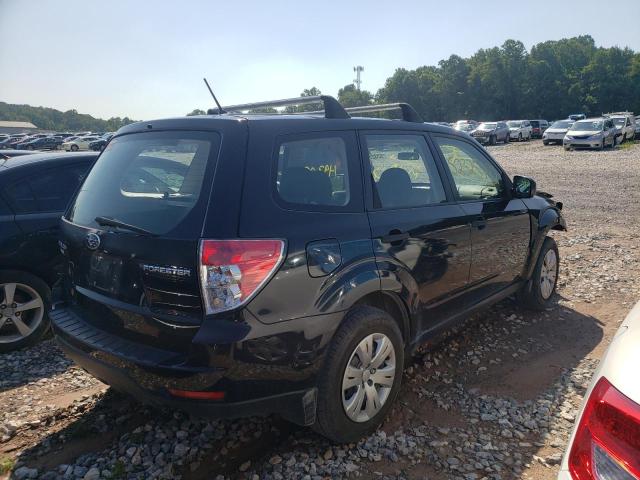 Photo 4 from auction – 2009 SUBARU FORESTER 2 with VIN JF2SH61639H717810