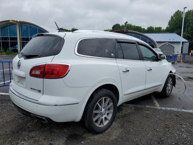 Photo 4 from auction – 2016 BUICK ENCLAVE with VIN 5GAKVBKD9GJ115434