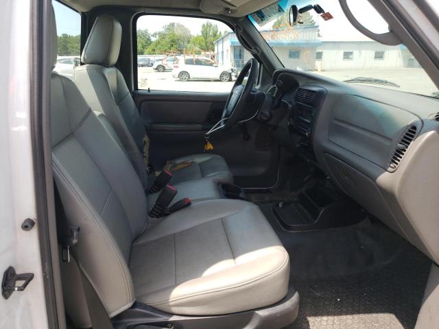Фото 5 с аукциона – 2011 FORD RANGER с VIN 1FTKR1AD4BPA55468