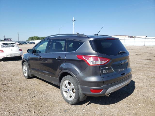 Photo 3 from auction – 2015 FORD ESCAPE SE with VIN 1FMCU9GX5FUB12489