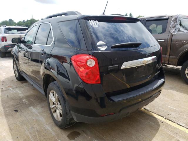 Photo 3 from auction – 2014 CHEVROLET EQUINOX LT with VIN 2GNALBEK9E6128504