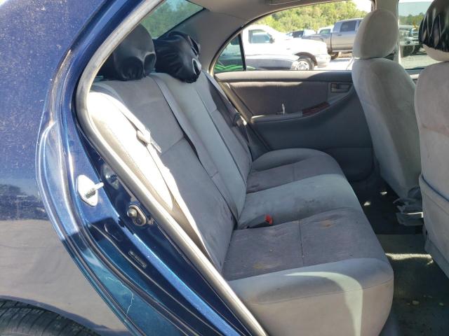 Photo 6 from auction – 2007 TOYOTA COROLLA with VIN 2T1BR32EX7C836505