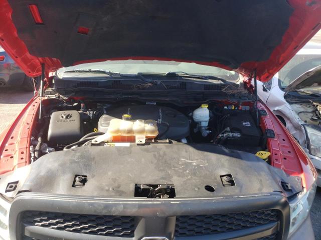 Photo 7 from auction – 2015 RAM 1500 ST with VIN 1C6RR6KM3FS612908