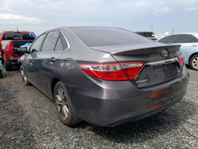 Photo 3 from auction – 2015 TOYOTA CAMRY LE with VIN 4T1BF1FK8FU916296