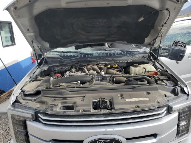 Photo 7 from auction – 2019 FORD F250 SUPER with VIN 1FT7W2BT4KED44940