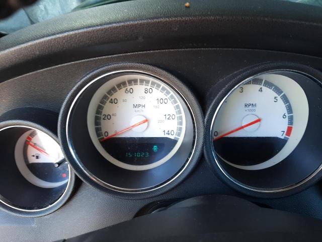 Zdjęcie 8 z aukcji – 2008 DODGE CHARGER SX z VIN 2B3KA33G28H330652