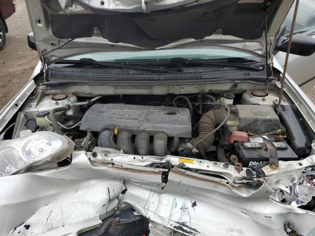 Photo 7 from auction – 2004 TOYOTA COROLLA CE with VIN JTDBR32E142024200