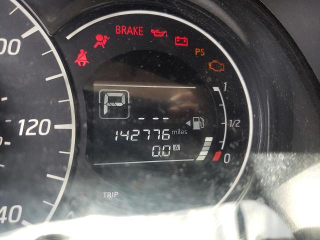 Photo 8 from auction – 2016 NISSAN VERSA NOTE with VIN 3N1CE2CP9GL351024