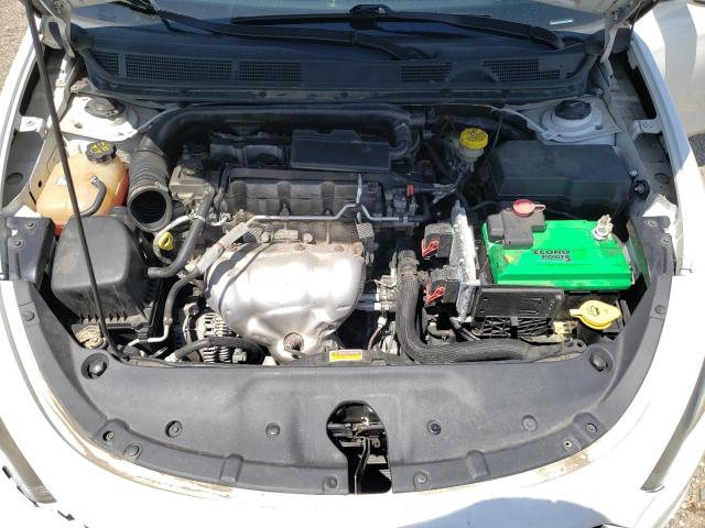 Photo 7 from auction – 2014 DODGE DART LIMIT with VIN 1C3CDFCB5ED917912