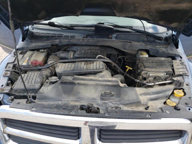 Photo 7 from auction – 2004 DODGE DURANGO LI with VIN 1D8HB58D44F236365