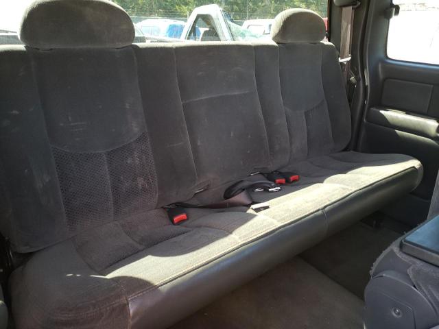 Photo 6 from auction – 2003 CHEVROLET SILVERADO with VIN 1GCHK29U03E132259