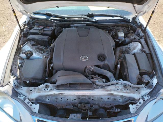 Photo 7 from auction – 2014 LEXUS IS 250 with VIN JTHBF1D28E5032308
