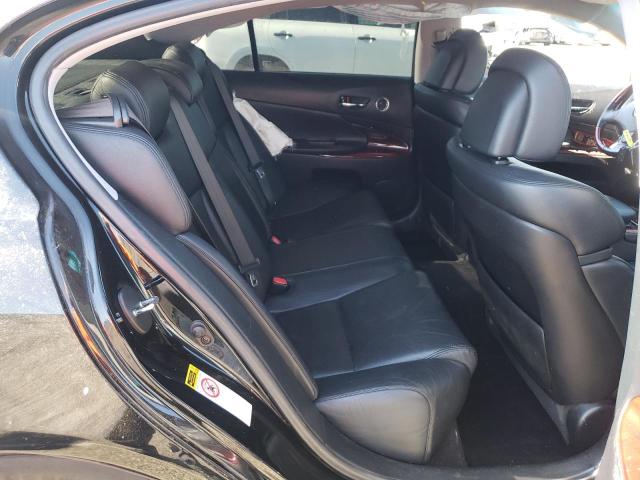 Photo 6 from auction – 2007 LEXUS GS 450H with VIN JTHBC96S675002294