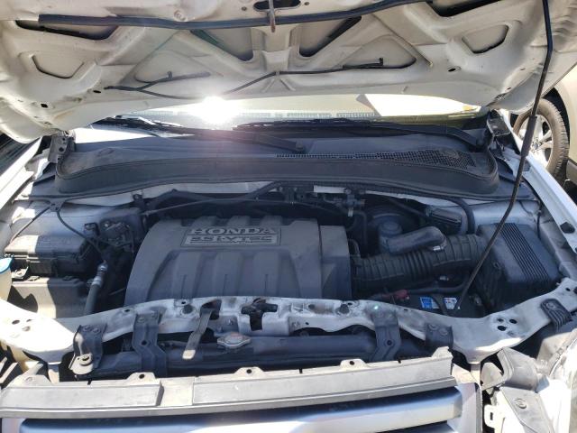 Photo 7 from auction – 2008 HONDA PILOT EXL with VIN 5FNYF28598B031175