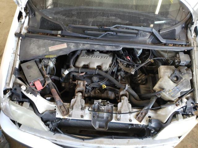 Photo 7 from auction – 2005 CHEVROLET VENTURE with VIN 1GNDV03E35D136995