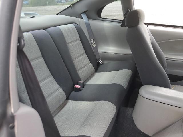 Photo 6 from auction – 2001 FORD MUSTANG with VIN 1FAFP40461F205522