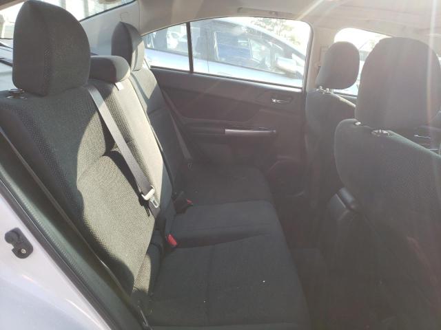 Foto 6 de la subasta – 2016 SUBARU IMPREZA PR con VIN JF1GJAF69GH015742