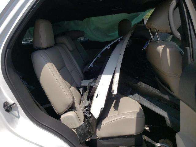 Photo 6 from auction – 2011 FORD EXPLORER X with VIN 1FMHK8D81BGA58765