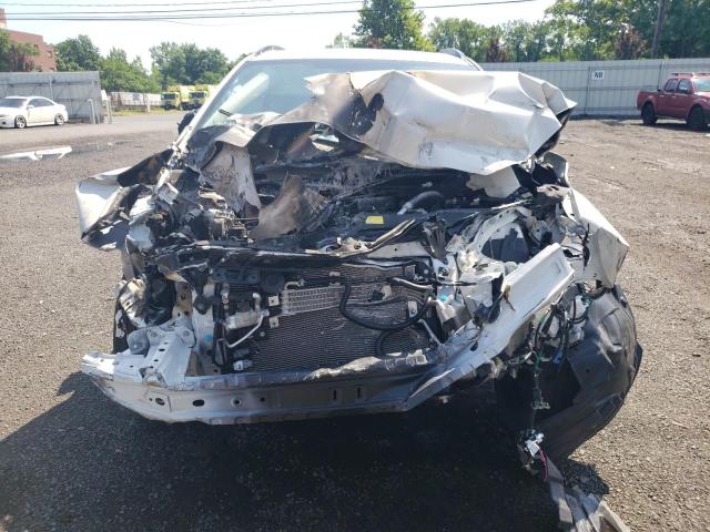 Photo 9 from auction – 2021 SUBARU CROSSTREK with VIN JF2GTDNC3MH328764