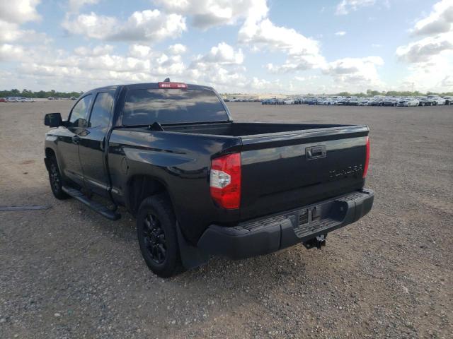Photo 3 from auction – 2020 TOYOTA TUNDRA DOU with VIN 5TFRY5F16LX266972