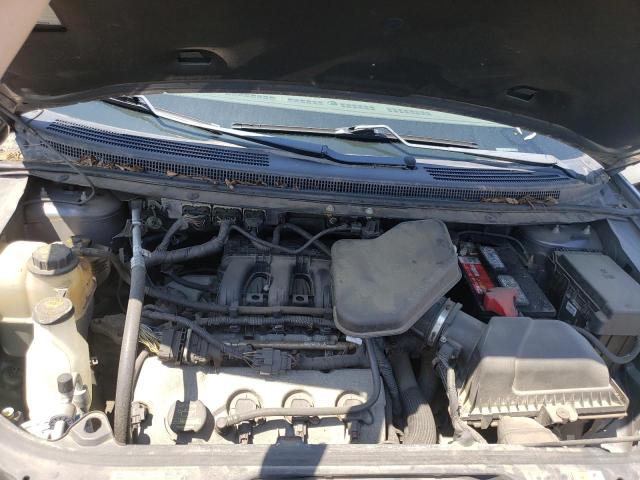 Photo 7 from auction – 2010 FORD EDGE LIMIT with VIN 2FMDK3KC2ABB79965