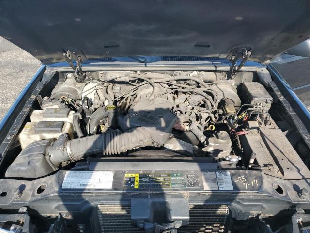 Photo 7 from auction – 2003 FORD EXPLORER S with VIN 1FMZU77E43UA17804