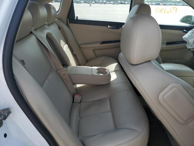 Photo 6 from auction – 2010 CHEVROLET IMPALA LTZ with VIN 2G1WC5EM6A1235592