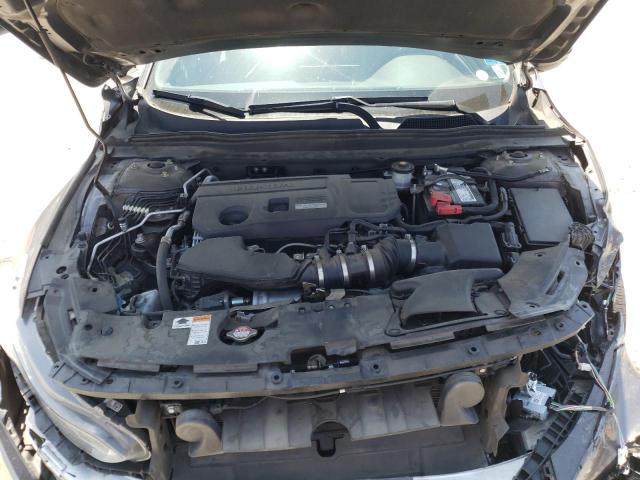 Photo 7 from auction – 2018 HONDA ACCORD EXL with VIN 1HGCV2F55JA017015
