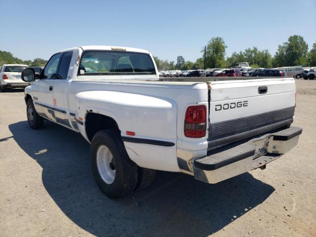 Photo 3 from auction – 1998 DODGE RAM 3500 with VIN 1B7MC3360WJ230702