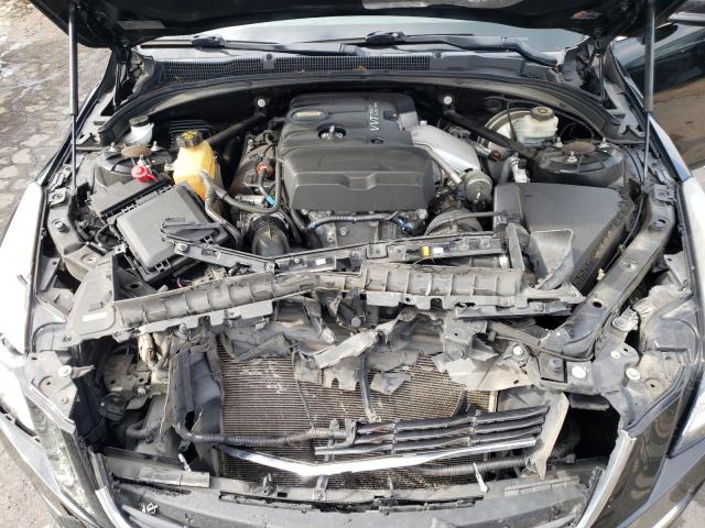 Photo 7 from auction – 2015 CADILLAC ATS with VIN 1G6AA1RX9F0128840