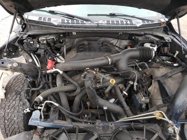 Photo 7 from auction – 2015 FORD F150 SUPER with VIN 1FTEW1EG7FFC50387