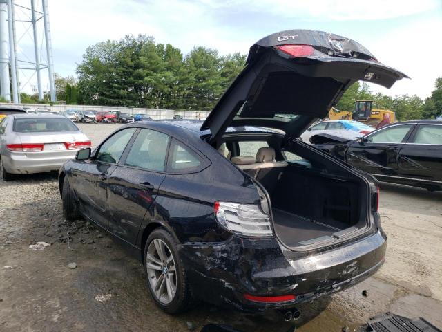 Photo 3 from auction – 2016 BMW 328 XIGT S with VIN WBA8Z5C50GG501482