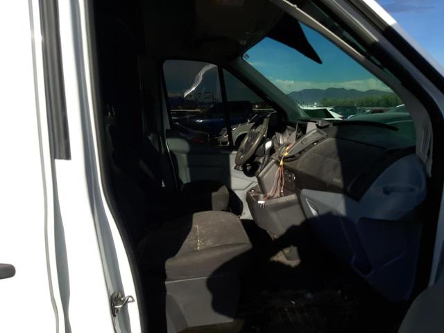 Photo 5 from auction – 2019 FORD TRANSIT T- with VIN 1FTYR2CM6KKB66596