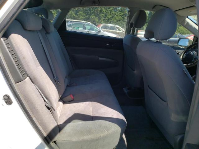 Photo 6 from auction – 2008 TOYOTA PRIUS with VIN JTDKB20U583383316