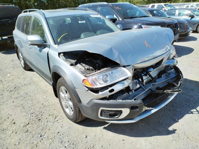 VOLVO XC70 3.2 2013 with VIN YV4940BZ7D1146223 - Photo from auction