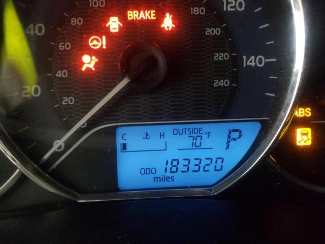 Photo 8 from auction – 2015 TOYOTA COROLLA L with VIN 2T1BURHE4FC447852