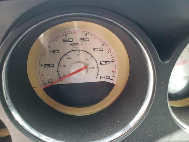 Photo 8 from auction – 2012 DODGE CHALLENGER with VIN 2C3CDYAG2CH158291