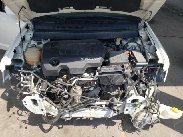 Photo 7 from auction – 2014 DODGE JOURNEY SX with VIN 3C4PDCBG5ET115265