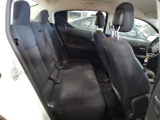 Photo 6 from auction – 2010 DODGE AVENGER SX with VIN 1B3CC4FB6AN122243