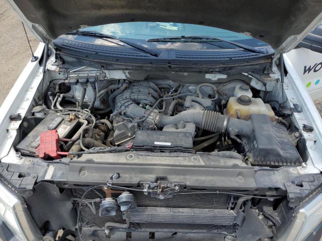 Photo 7 from auction – 2013 FORD F150 with VIN 1FTMF1CM6DKF59342