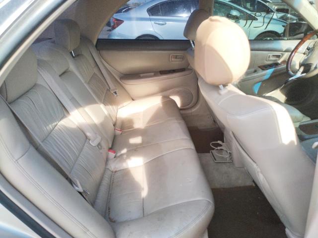 Photo 6 from auction – 2001 LEXUS ES 300 with VIN JT8BF28G310339680