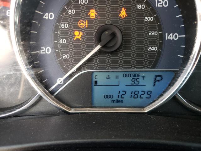 Photo 8 from auction – 2016 TOYOTA COROLLA L with VIN 2T1BURHEXGC728751