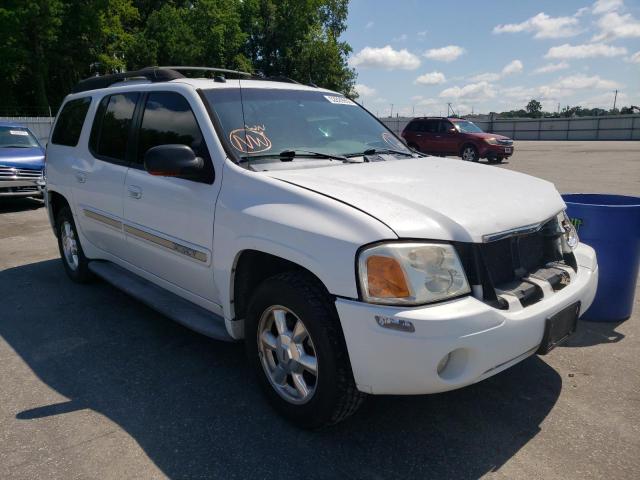 Photo 1 from auction – 2005 GMC ENVOY XL with VIN 1GKES16S856195613