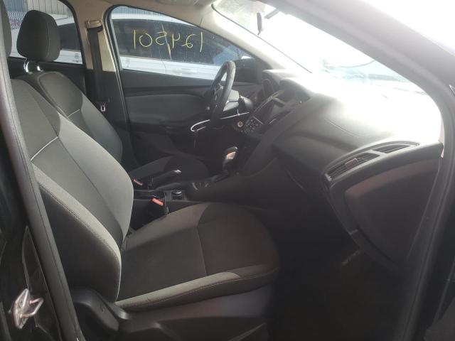 Photo 5 from auction – 2014 FORD FOCUS S with VIN 1FADP3E28EL153276