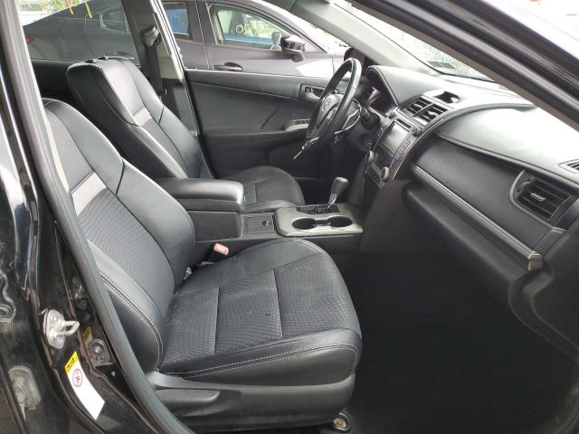 Photo 5 from auction – 2014 TOYOTA CAMRY L with VIN 4T1BF1FK2EU392691