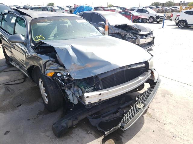 Photo 9 from auction – 2004 BUICK LESABRE CU with VIN 1G4HP52K34U162774