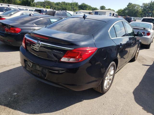 Photo 4 from auction – 2013 BUICK REGAL with VIN 2G4GR5ER9D9120377