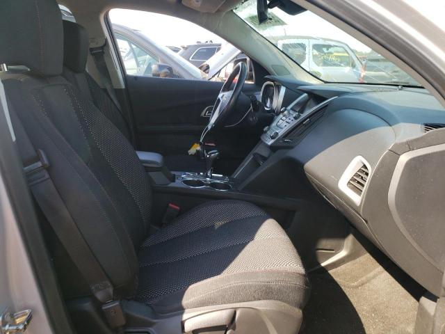 Photo 5 from auction – 2017 CHEVROLET EQUINOX LT with VIN 2GNFLFEKXH6276694