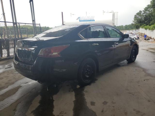 Photo 4 from auction – 2015 NISSAN ALTIMA 2.5 with VIN 1N4AL3AP4FN384200