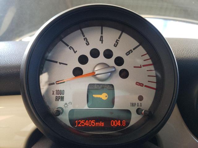 Photo 8 from auction – 2013 MINI COOPER with VIN WMWSU3C58DT683718